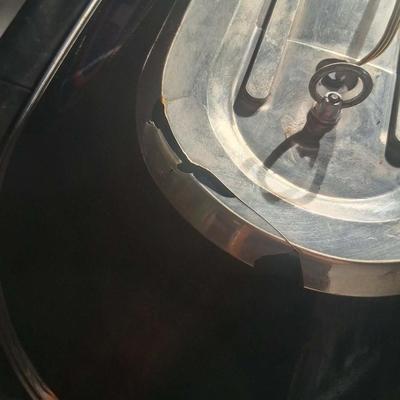 145-Budlight Pool Sign