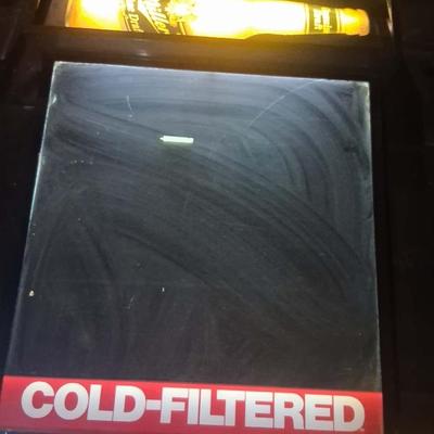 146-Light up drink special boards