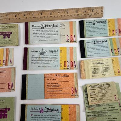 Sale Photo Thumbnail #694: In very good condition, most nearly full.