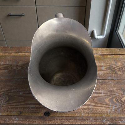 Vintage Wear-ever #955 Aluminum Pitcher