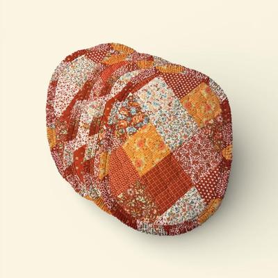 Plenty of Placemats and Pot Holders