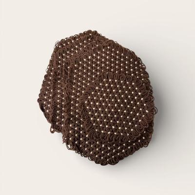 Plenty of Placemats and Pot Holders