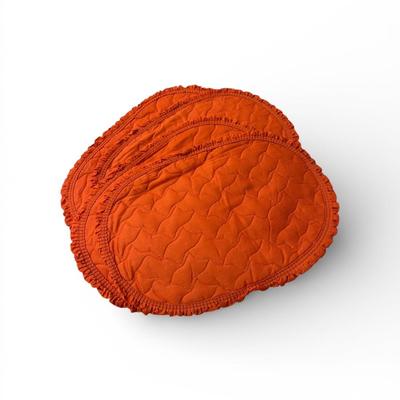 Plenty of Placemats and Pot Holders