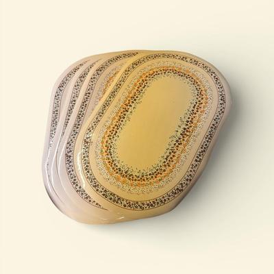 Plenty of Placemats and Pot Holders