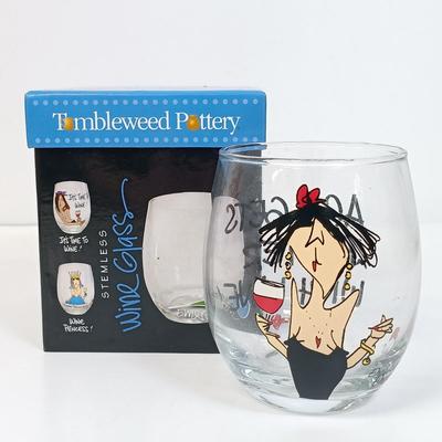 LOT 126: 18-Piece Shot Glass Display Case with NIP Wine Glass, Puzzle & Drink Cozy