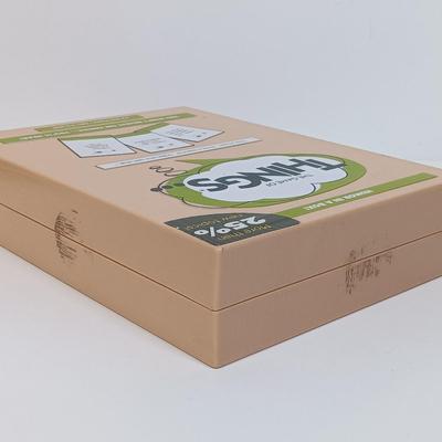 LOT 128: NIP Games and Crafting Sets