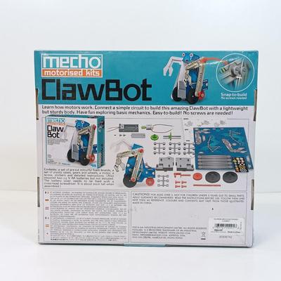 LOT 128: NIP Games and Crafting Sets