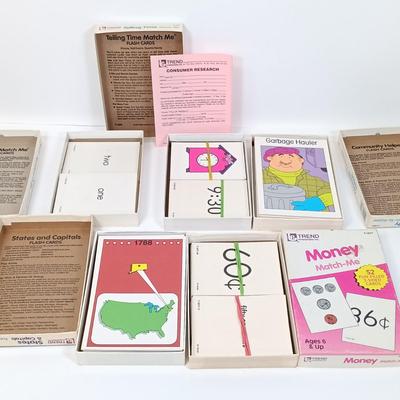 LOT 130: Vintage Games & More - 1987 It's Only Money Game, 1971 Sleuth, Sears Microscope & More