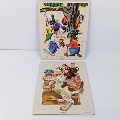 LOT 130: Vintage Games & More - 1987 It's Only Money Game, 1971 Sleuth, Sears Microscope & More