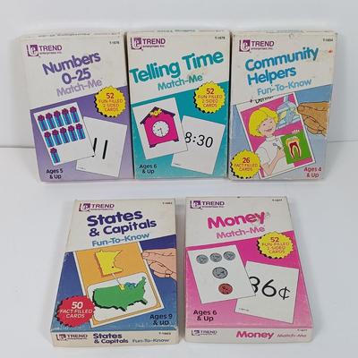 LOT 130: Vintage Games & More - 1987 It's Only Money Game, 1971 Sleuth, Sears Microscope & More