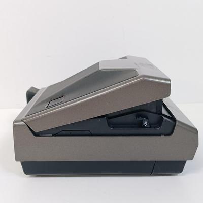 LOT 131: Polaroid Spectra System Camera, Hitachi TRQ-290 Cassette Recorder, NIP Cassettes & More