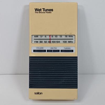 LOT 131: Polaroid Spectra System Camera, Hitachi TRQ-290 Cassette Recorder, NIP Cassettes & More