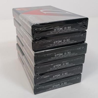 LOT 131: Polaroid Spectra System Camera, Hitachi TRQ-290 Cassette Recorder, NIP Cassettes & More