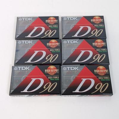 LOT 131: Polaroid Spectra System Camera, Hitachi TRQ-290 Cassette Recorder, NIP Cassettes & More