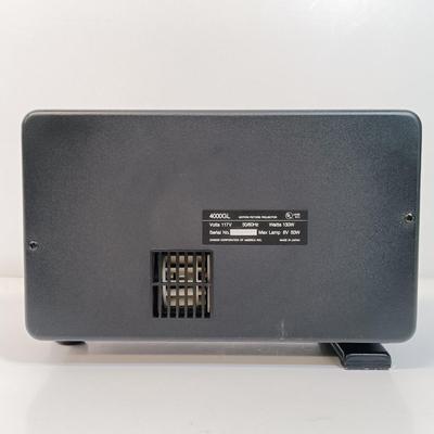 LOT 132: Kodak Instamatic M110 Movie Projector & Chino 4000GL Cine Projector