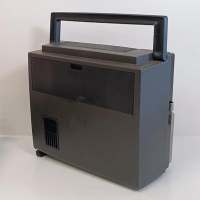 LOT 132: Kodak Instamatic M110 Movie Projector & Chino 4000GL Cine Projector