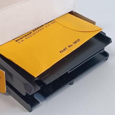 LOT 132: Kodak Instamatic M110 Movie Projector & Chino 4000GL Cine Projector