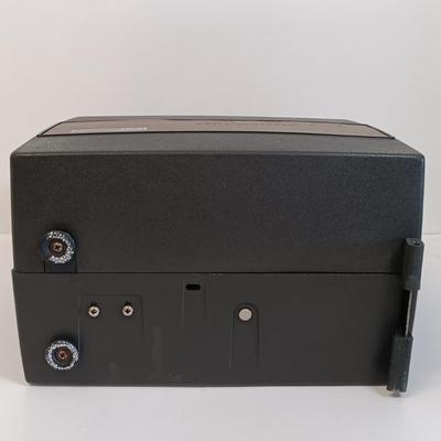 LOT 132: Kodak Instamatic M110 Movie Projector & Chino 4000GL Cine Projector