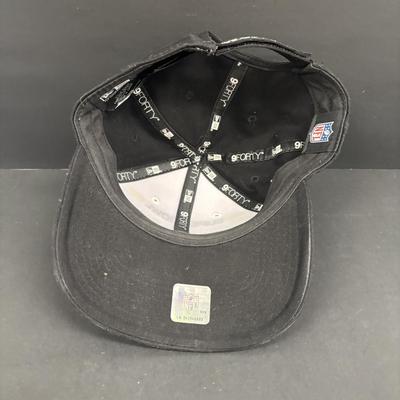 LOT 503/133: NIP Sports Scene It Game, iHip Philadelphia Phillies Earphones, NASCAR Bobby Labonte McDonalds Cups & Super Bowl XLVIII Hat