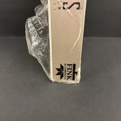 LOT 134: Vintage1959 & 1960 Corvette Models & 2 Unopened Puzzled: Elvis Pressley & Ice Cream Days