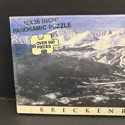 LOT 135: NIP Games & Puzzles