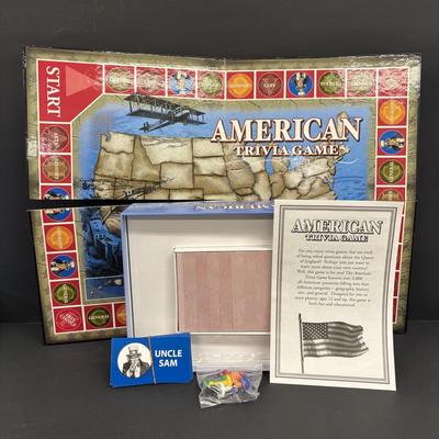 LOT 135: NIP Games & Puzzles