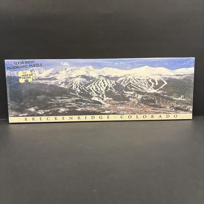 LOT 135: NIP Games & Puzzles