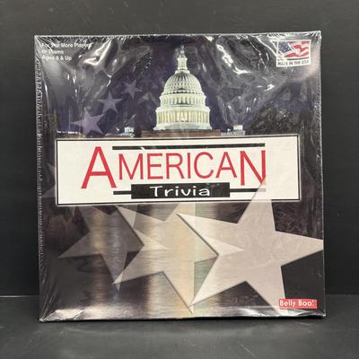 LOT 135: NIP Games & Puzzles