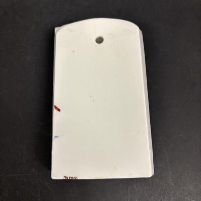 LOT 140: Vintage Japan Porcelain/Ceramic Wall Pockets: Rooster, Cuckoo Clock, Boy w/Puppy & Boy w/Bird