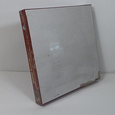 LOT 154: Set of (9) Puzzles - 3D Globe Puzzle with 1000 Pc and 500 Pc Puzzles