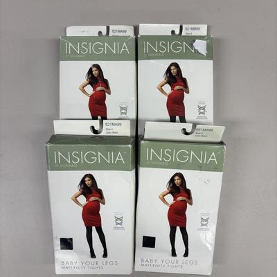 LOT 164: New/Old Stock Maternity Wear & Support