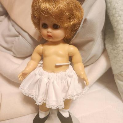 1987 Lori Ann Muffie