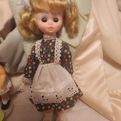 1983 Claudette Union Toy