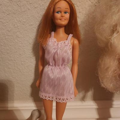 1970 Twistee by Totsy