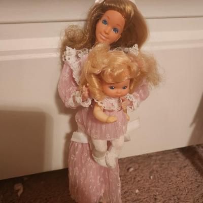 1984 Heart Family Mom