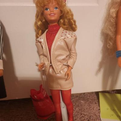 1987 Jewel Secret Skipper