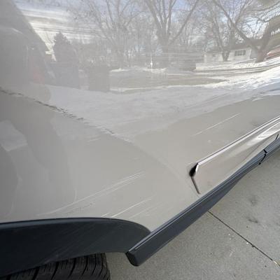 2018 HONDA CR-V EX - 30,000 miles AWD