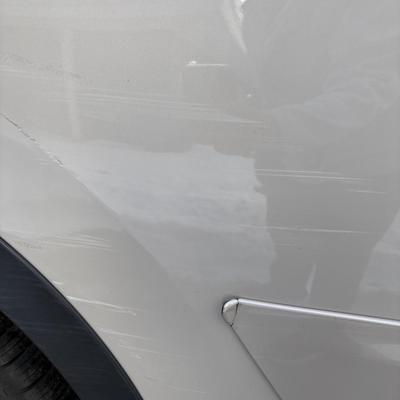 2018 HONDA CR-V EX - 30,000 miles AWD