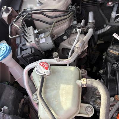 2018 HONDA CR-V EX - 30,000 miles AWD