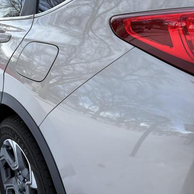 2018 HONDA CR-V EX - 30,000 miles AWD