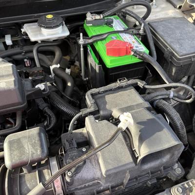 2018 HONDA CR-V EX - 30,000 miles AWD