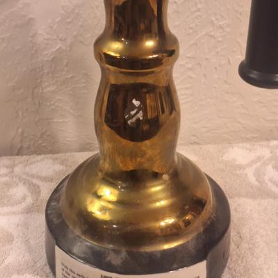 1978 Jim Beam decanter- 1897 modelcandlestick telephone (empty)