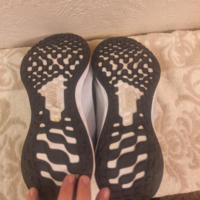 Men's size 11.5 Nicke running shoes