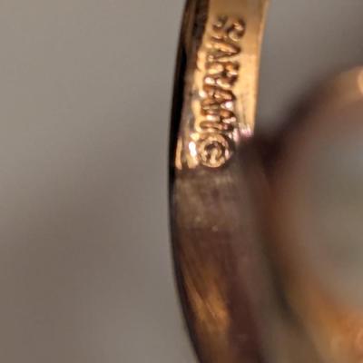 Smiths Knife sharpening stone