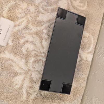 Smiths Knife sharpening stone