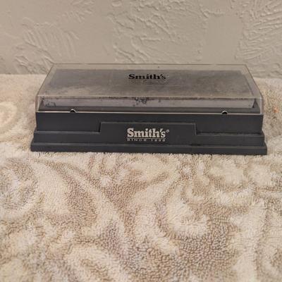 Smiths Knife sharpening stone
