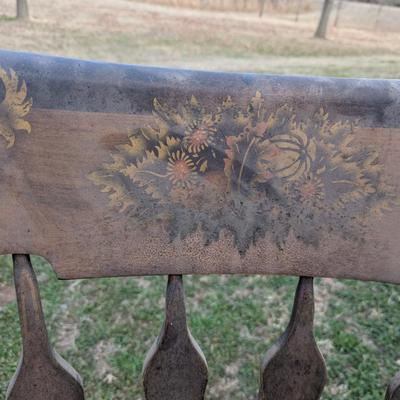  vintage Nichols & Stone Boston Rocker Rocking chair