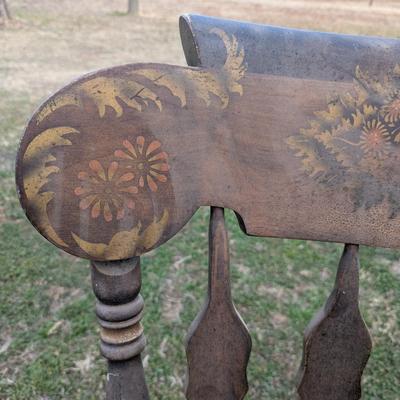  vintage Nichols & Stone Boston Rocker Rocking chair