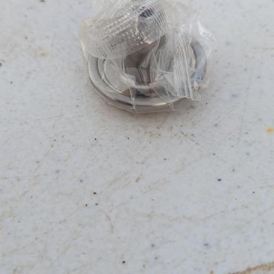 Liberty project pack of cabinet hardware.