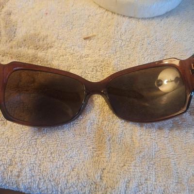 Gas Monkey sunglasses